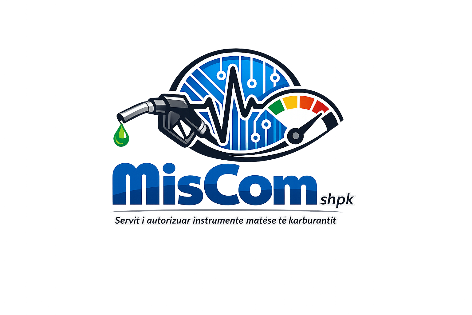 MisCom Logo